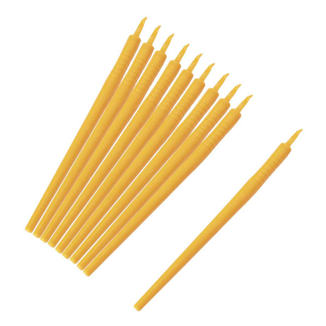 Colorations - marqueurs à gratter, 10 pcs.