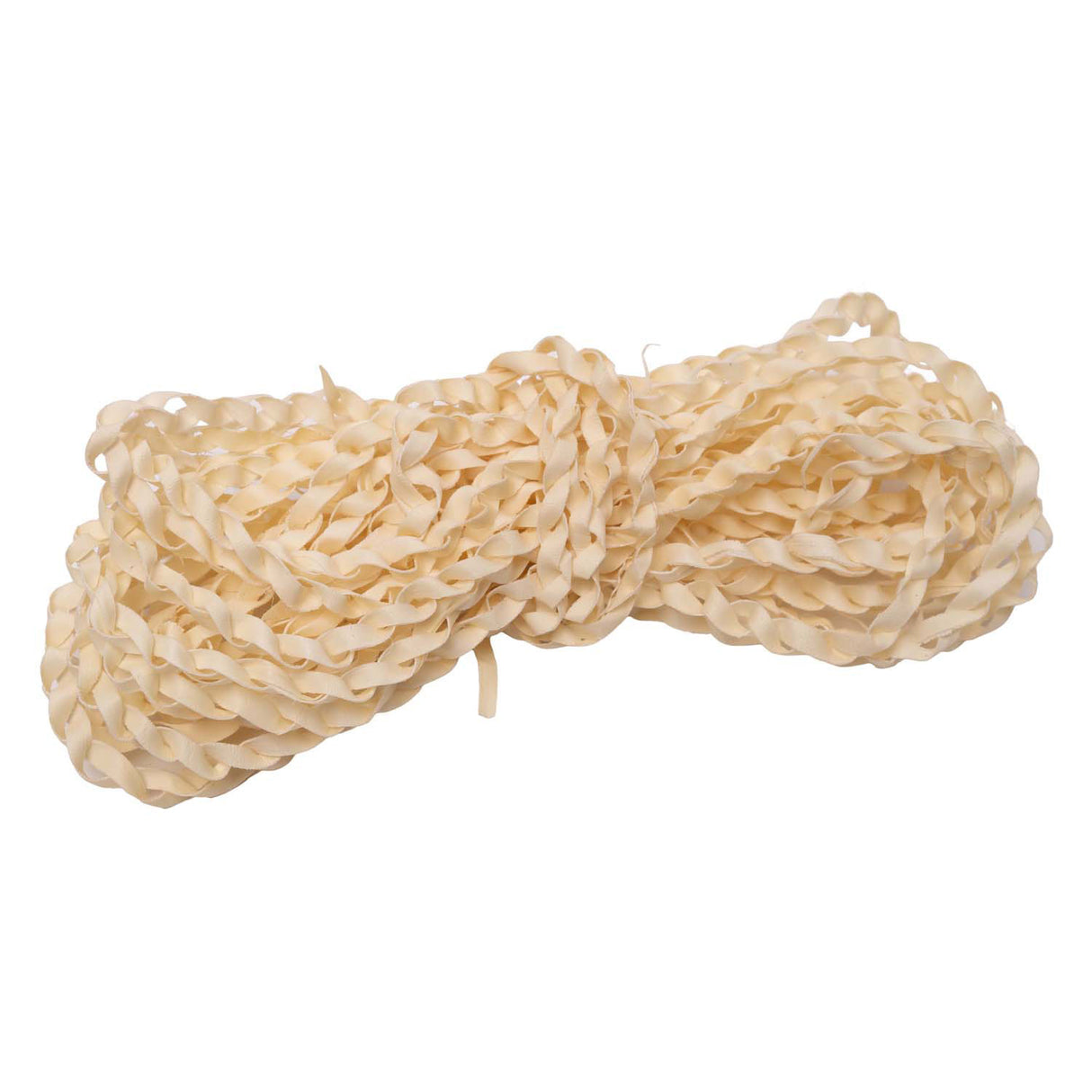 Colorations - corde chaîne palmier - rouleau de 5m