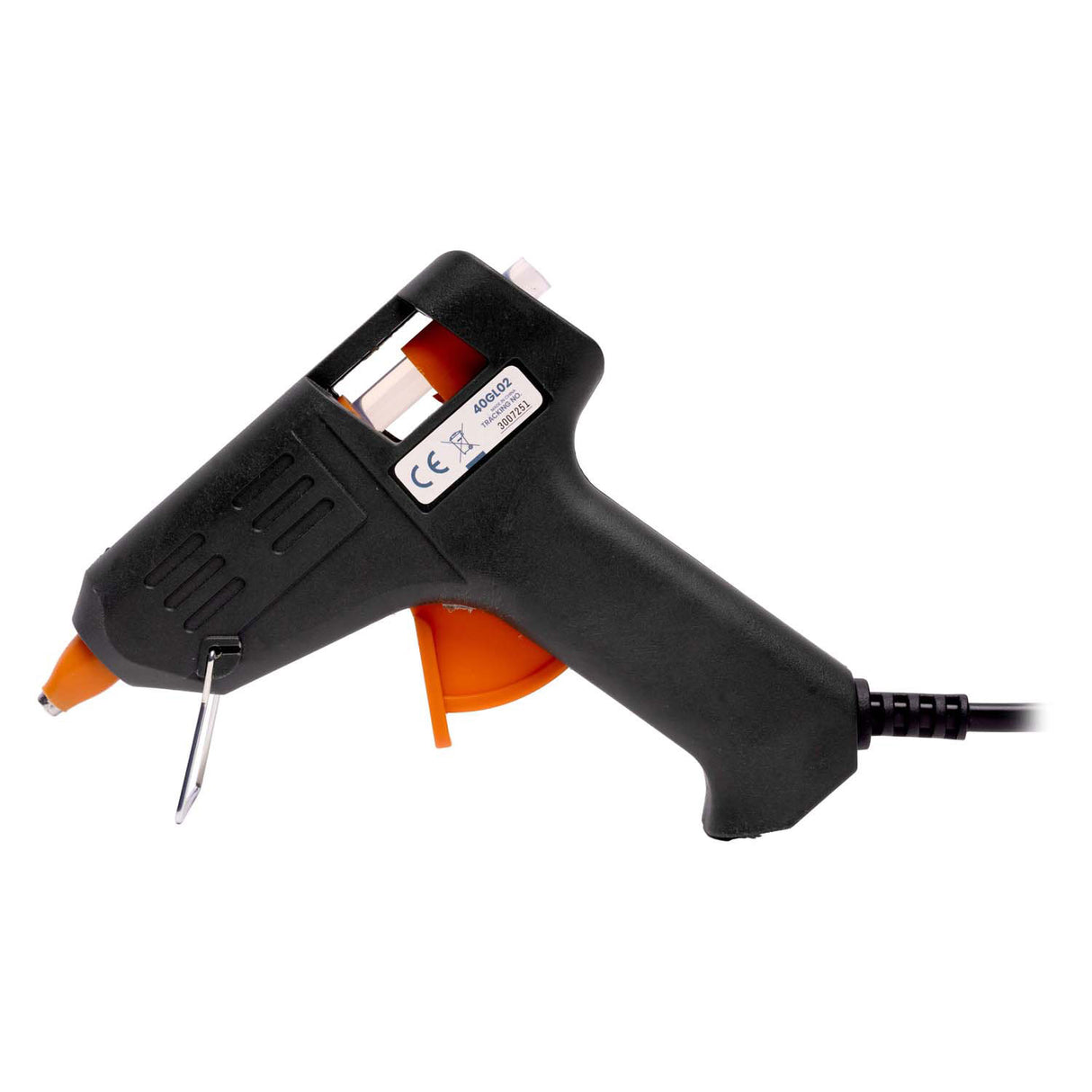 Colorations - pistolet à colle compact