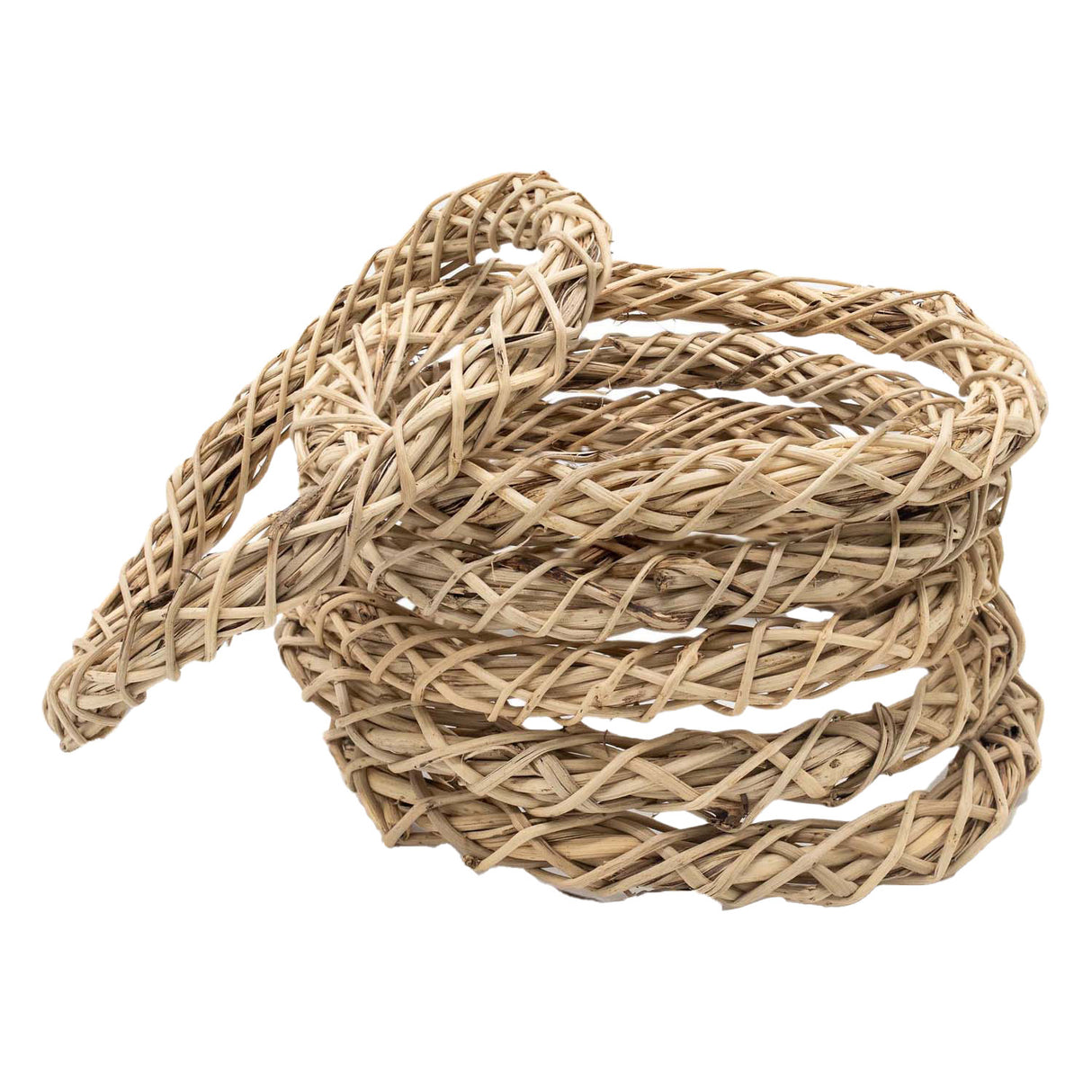 Couronnes naturelles, 6 pcs.