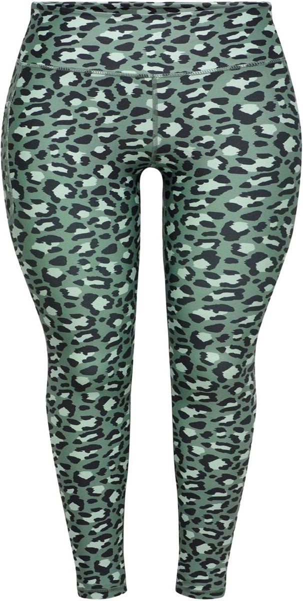 Only play jam 2 mille hw aop train serré dames (courbes) - taille 40 42