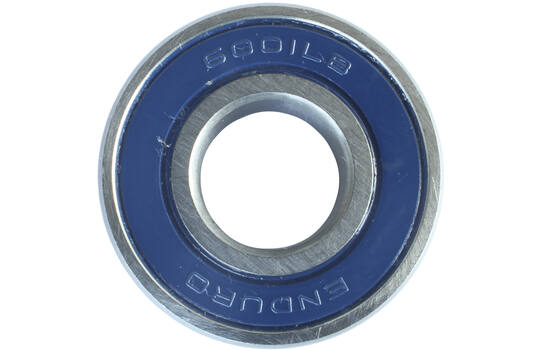 Roulements Enduro 6001 llb - abec 3 (radial) - 12x28x8