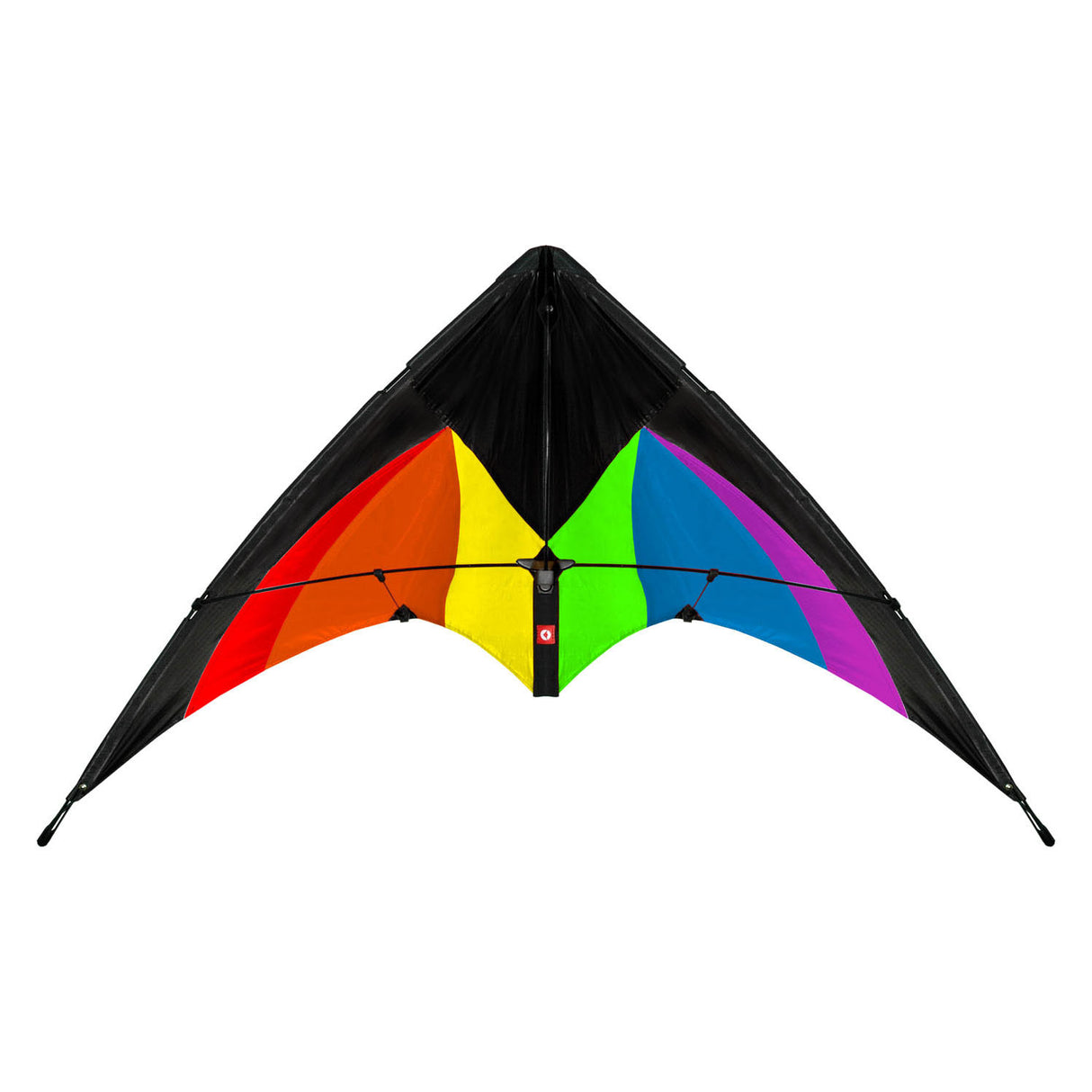 Kites Ready 2 Fly - Pop -Up Stunt Flyer Magical, 125cm