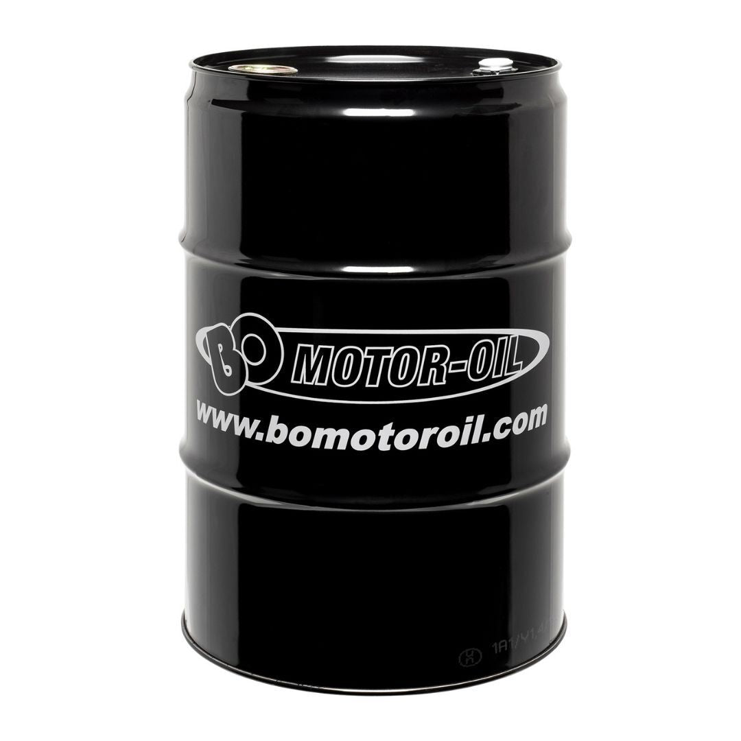 Bo Motor Huile Motor Huile Bo Racing 4 Lube 10W-40 Synth Ester (60L)