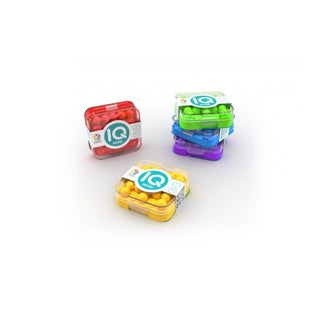 Jeux intelligents | 24 pièces
