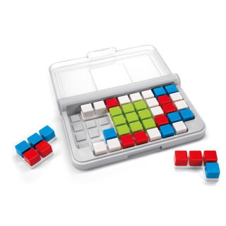 Jeux intelligents iq focus - jeu de réflexion