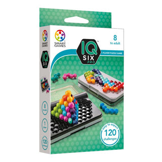 Jeux intelligents | 2 pièces