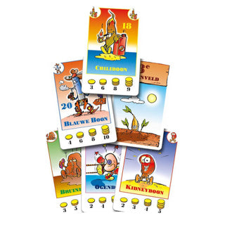 999games 999 jeux Talon boonanza, je t'ai eu !