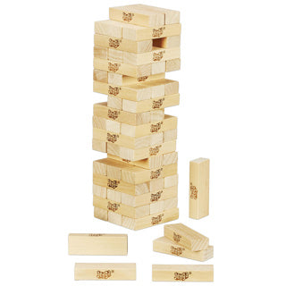 Jeu d'équilibre Hasbro Jenga