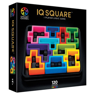 Jeux intelligents | 2 pièces