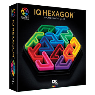 Jeux intelligents | 2 pièces