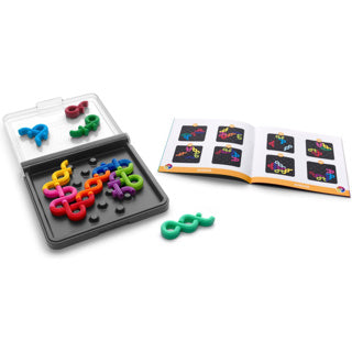 Jeux intelligents | 2 pièces