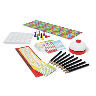 Jeux Goliath Goliath Picto Rush jeu de dessin