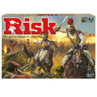 Hasbro risque - jeu de société - jeu de société