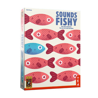 999games 999 games sounds jeu de société de poisson