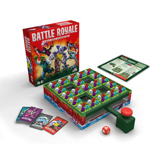 Jeux d'identité