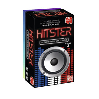 Jumbo hit star 100% chansons françaises