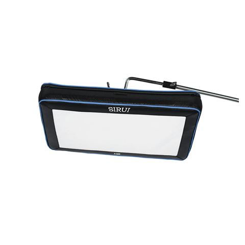 Panneau LED Sirui RGB A100R gonflable