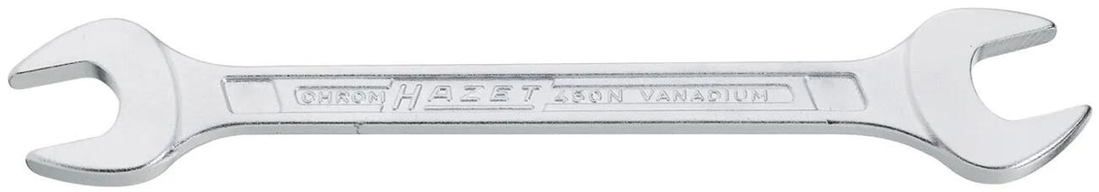 Hazet clé à fourche double do-maulschluessel 14x15mm 450-14x15