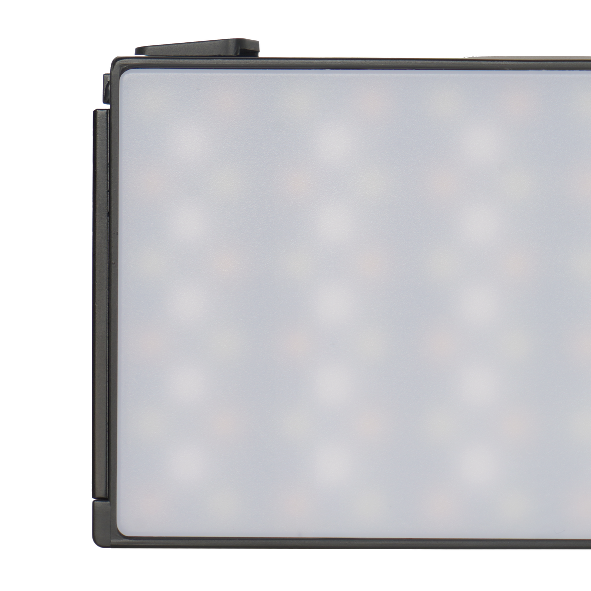 Sirui rgb led paneel b25r-d buigbaar
