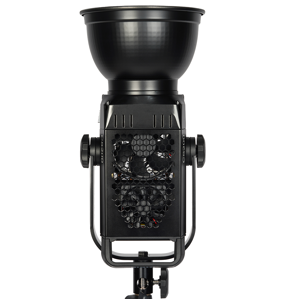 Sirui Bi-Color a dirigé monolight CS200B