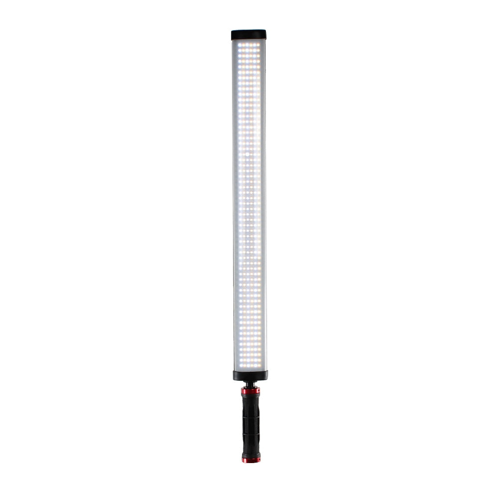 Sirui tubelight led t60x télescopique