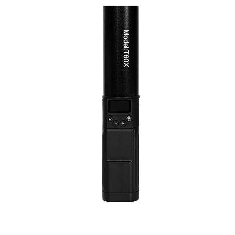 Sirui tubelight led t60x télescopique