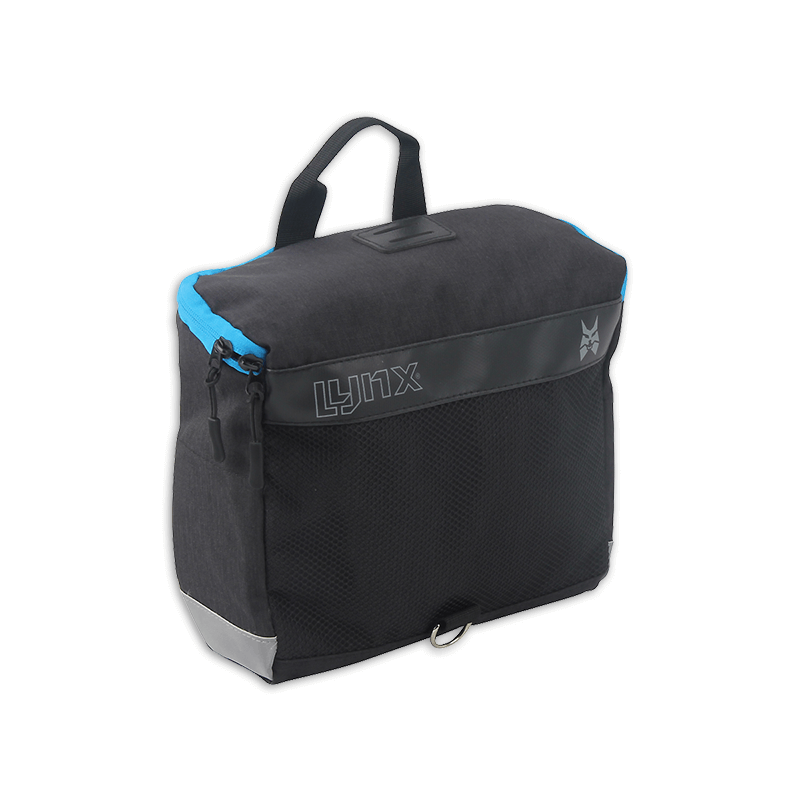 Falko import export sac de guidon joshua