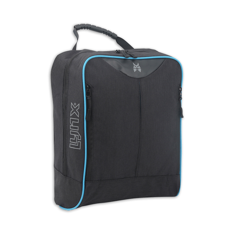 Sac à vélo lynx single joshua m