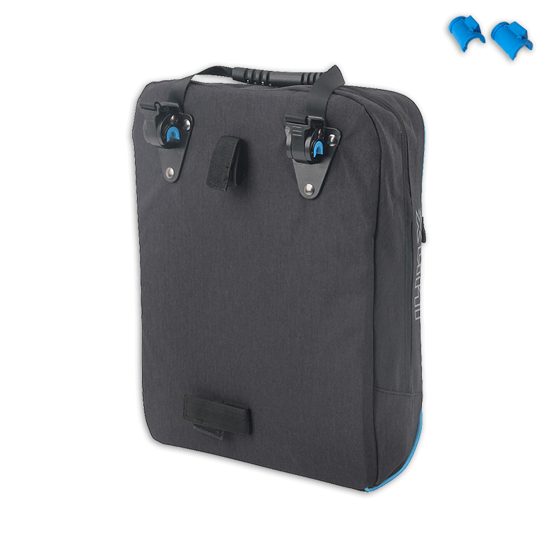 Sac à vélo lynx single joshua m