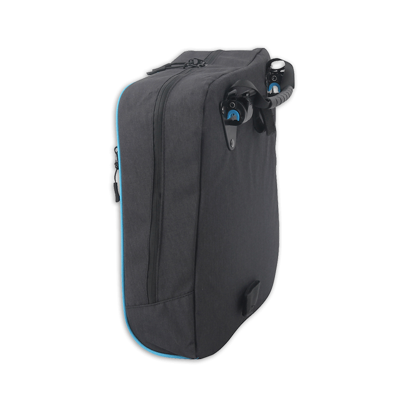 Sac à vélo lynx single joshua m