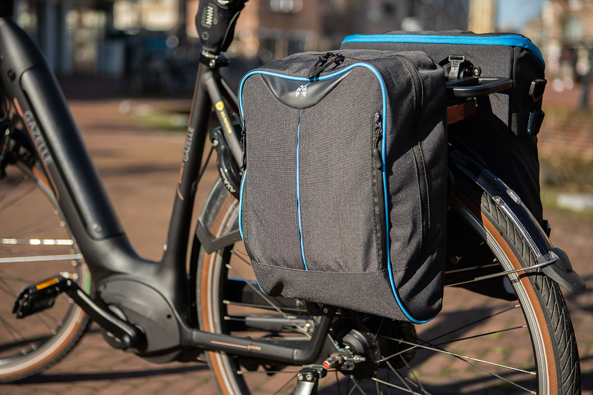 Sac à vélo Lynx Joshua Double