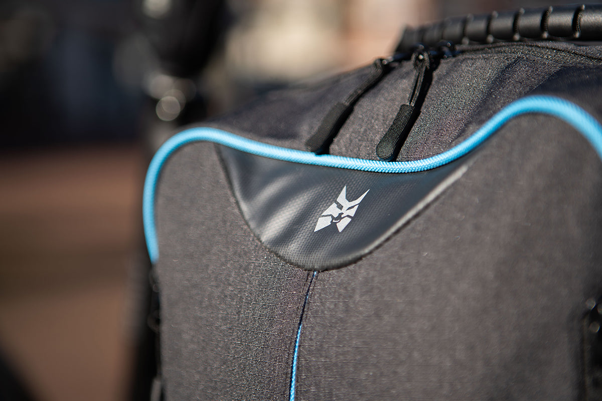 Sac à vélo Lynx Joshua Double