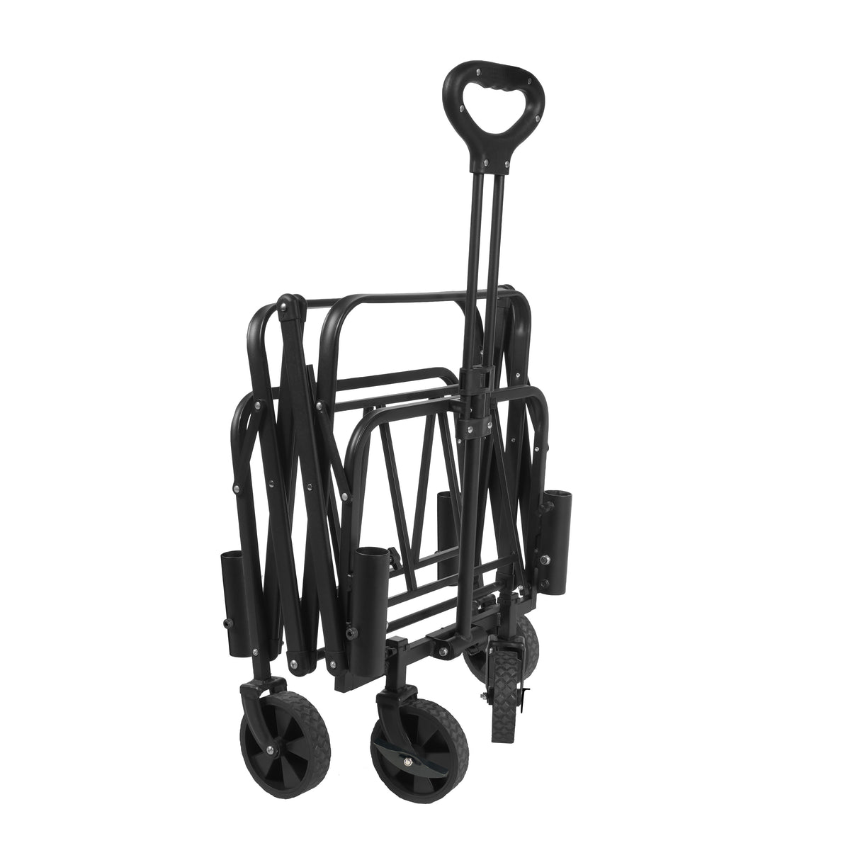 Chariot de transport pliable Sirui fpc02 avec 2 supports