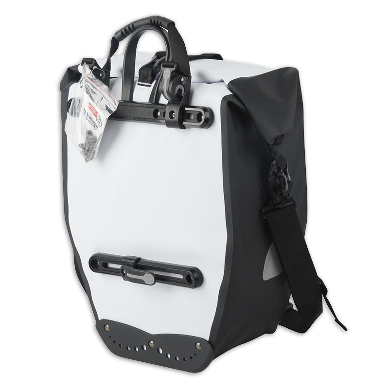 Sac à vélo lynx single xl rocky