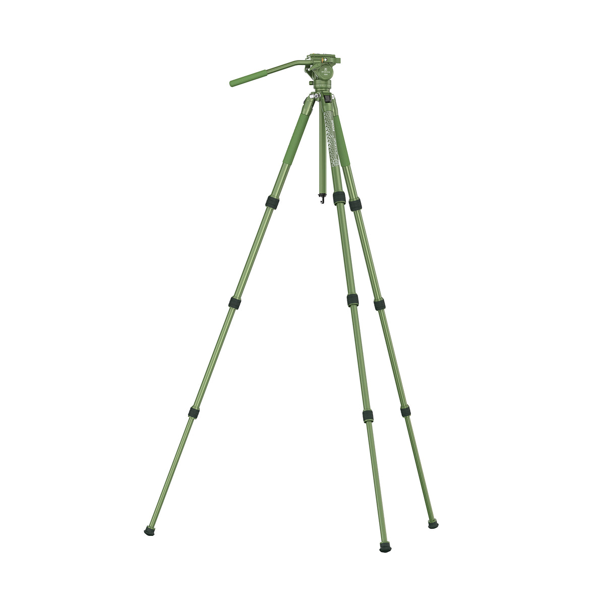 Trépied Sirui sportich sp004+g5x vert