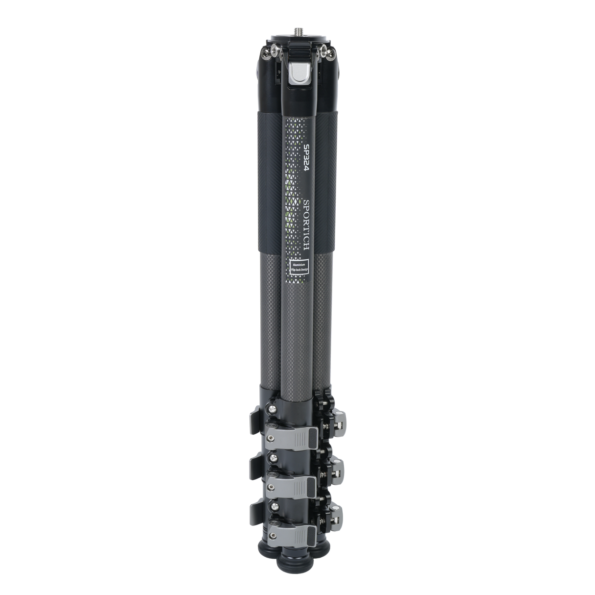 Trépied Sirui sportich en carbone sp324 + bh-10