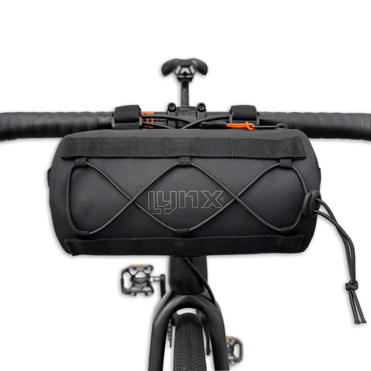 Sacoche de guidon Lynx wildtrack