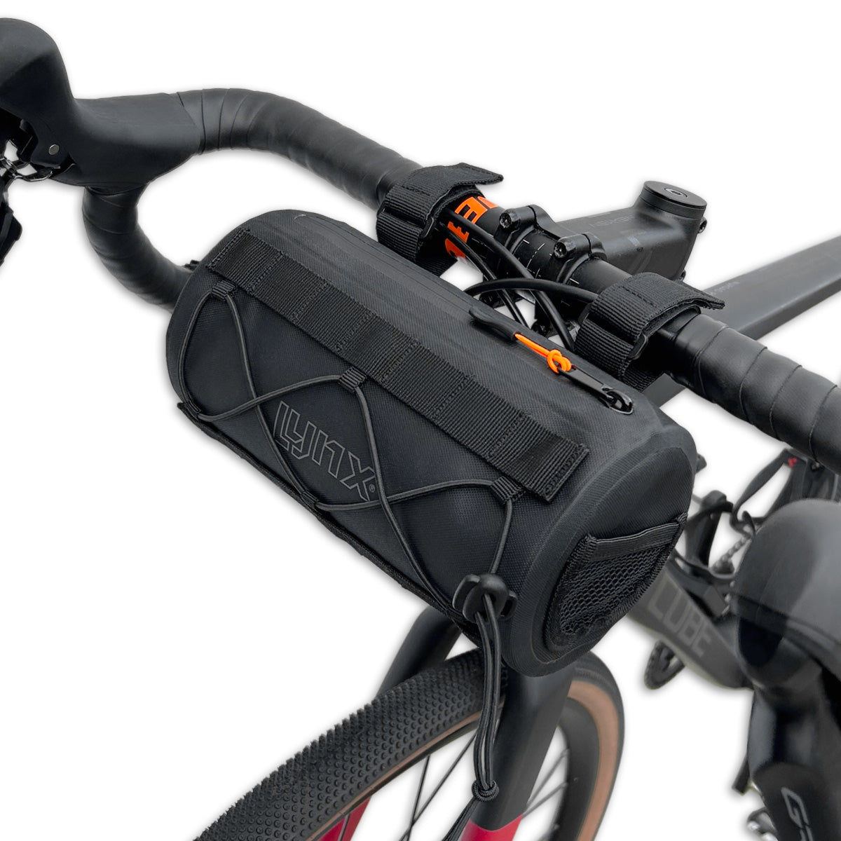 Sacoche de guidon Lynx wildtrack