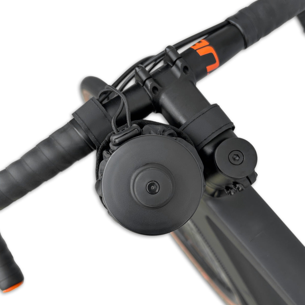 Sacoche de guidon porte-bouteille Lynx wildtrack
