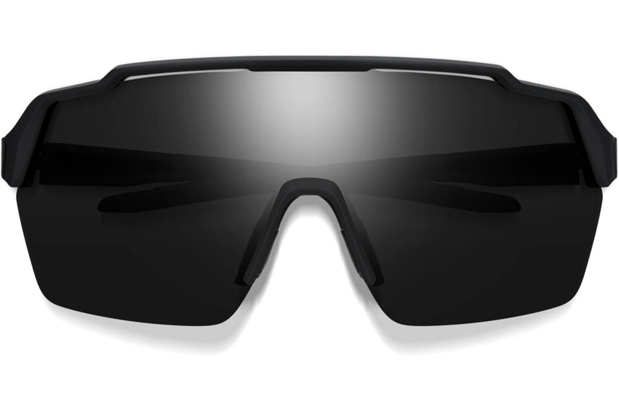 Smith Shift Split Mag Lunes Matte Black Chromapop Black