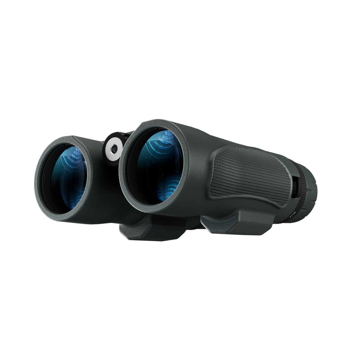 Jumelles Sirui sportich b1042b-md-gn 10x42 avec télémètre laser