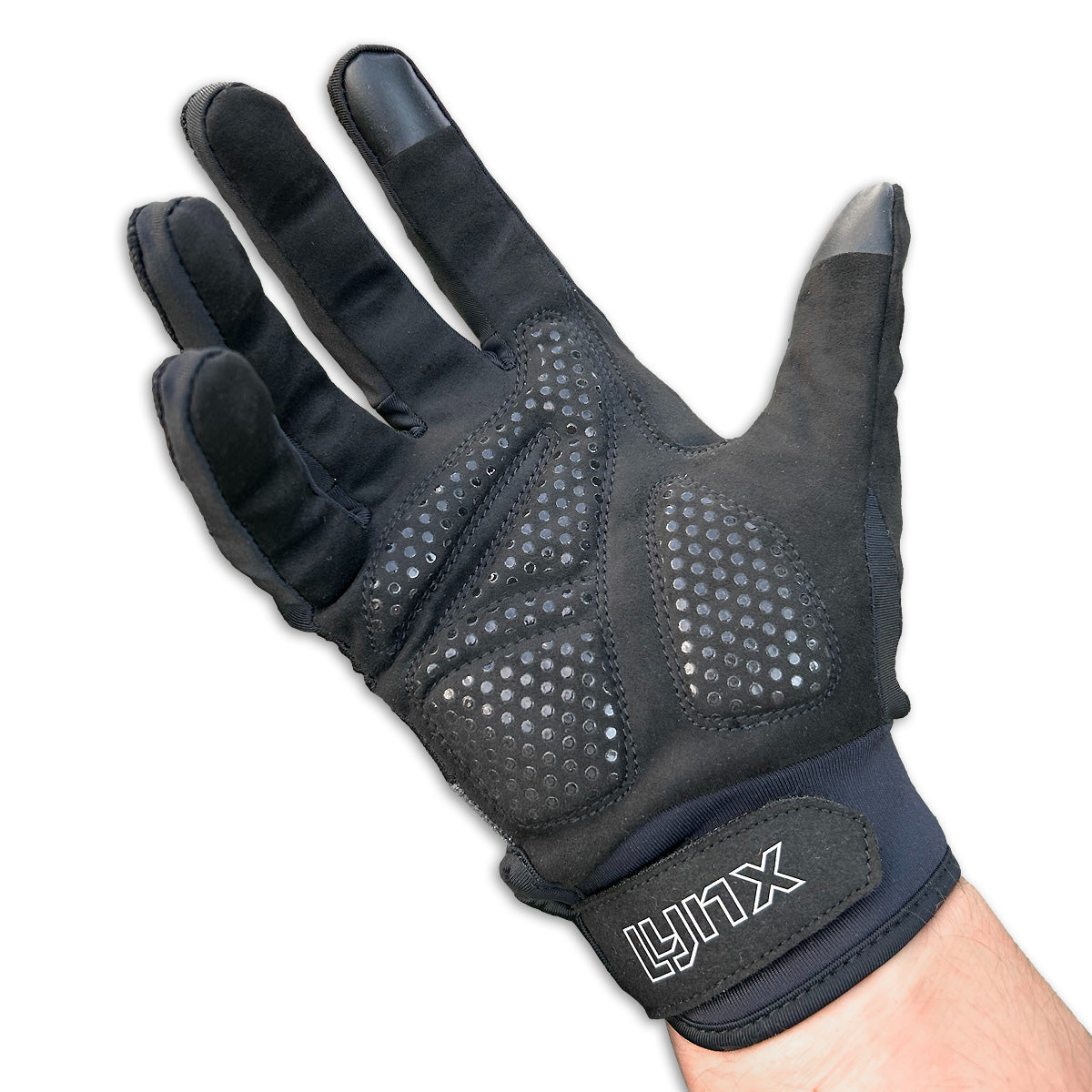 Gants VTT Lynx m