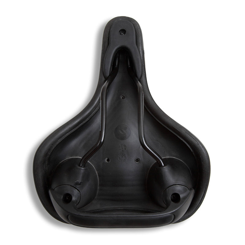 Selle orient selle e-confort oem