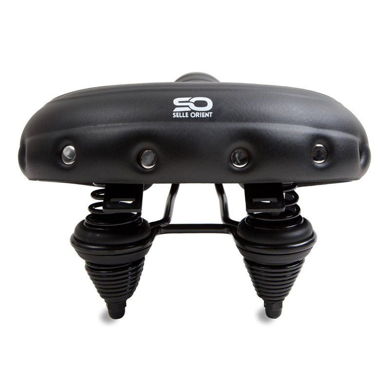 Selle détendue