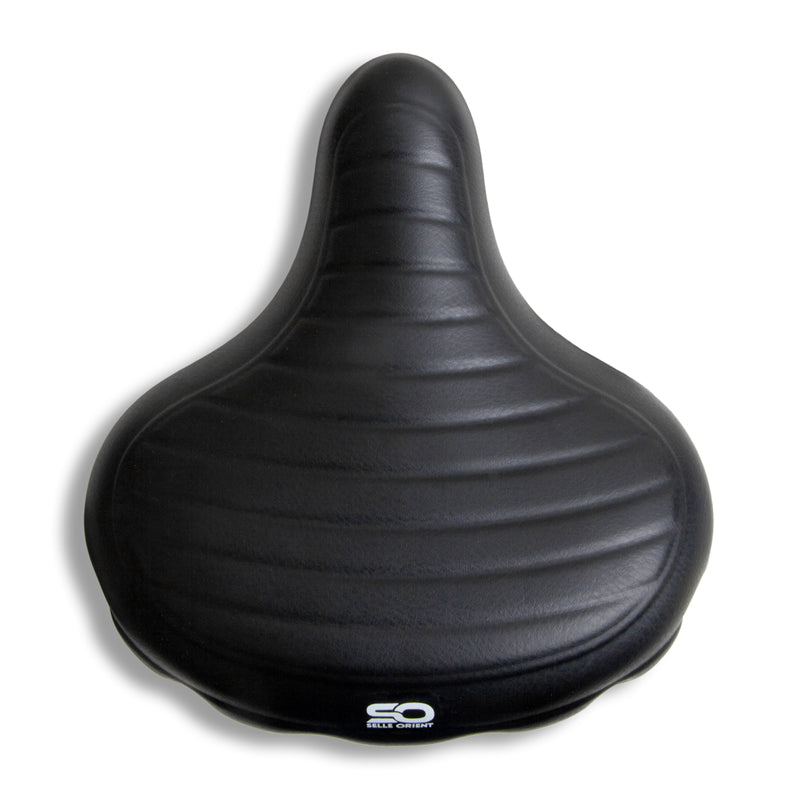 Selle détendue