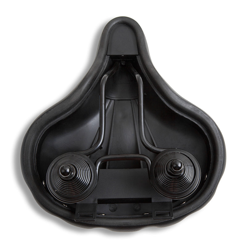 Selle détendue
