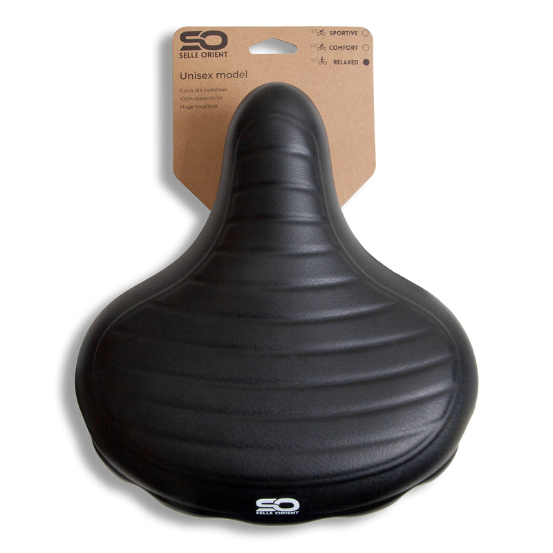 Selle détendue