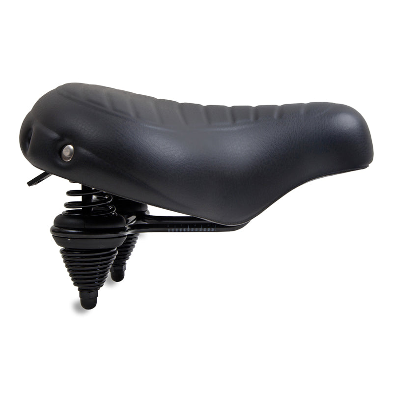 Selle détendue