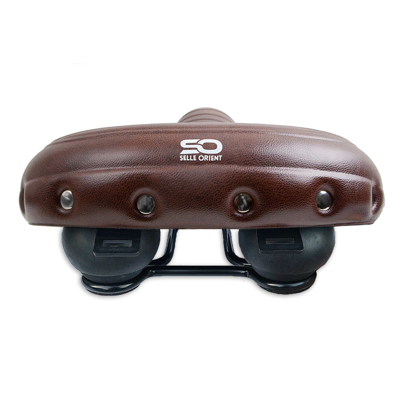 Selle orient selle relax élastomère